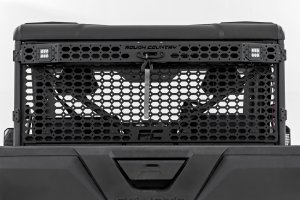 CFMOTO UFORCE 1000 XL Game Loader - Rough Country - 4WD - '22-'26 CFMOTO UFORCE 1000 XL Game Loader - Rough Country - 4WD - '22-'26
